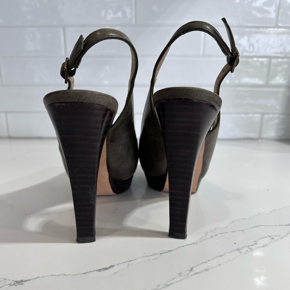 Stuart Wietzman Heels - Picture 2 of 7